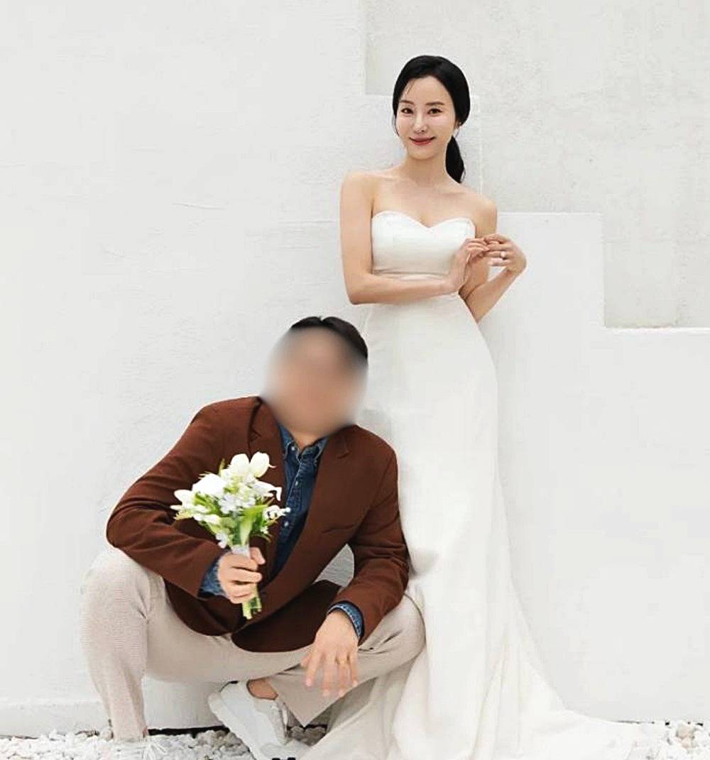 배우-반민정-예비신랑