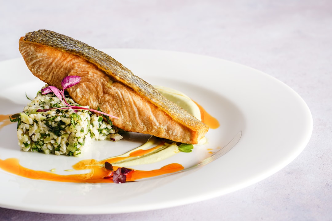 Trout