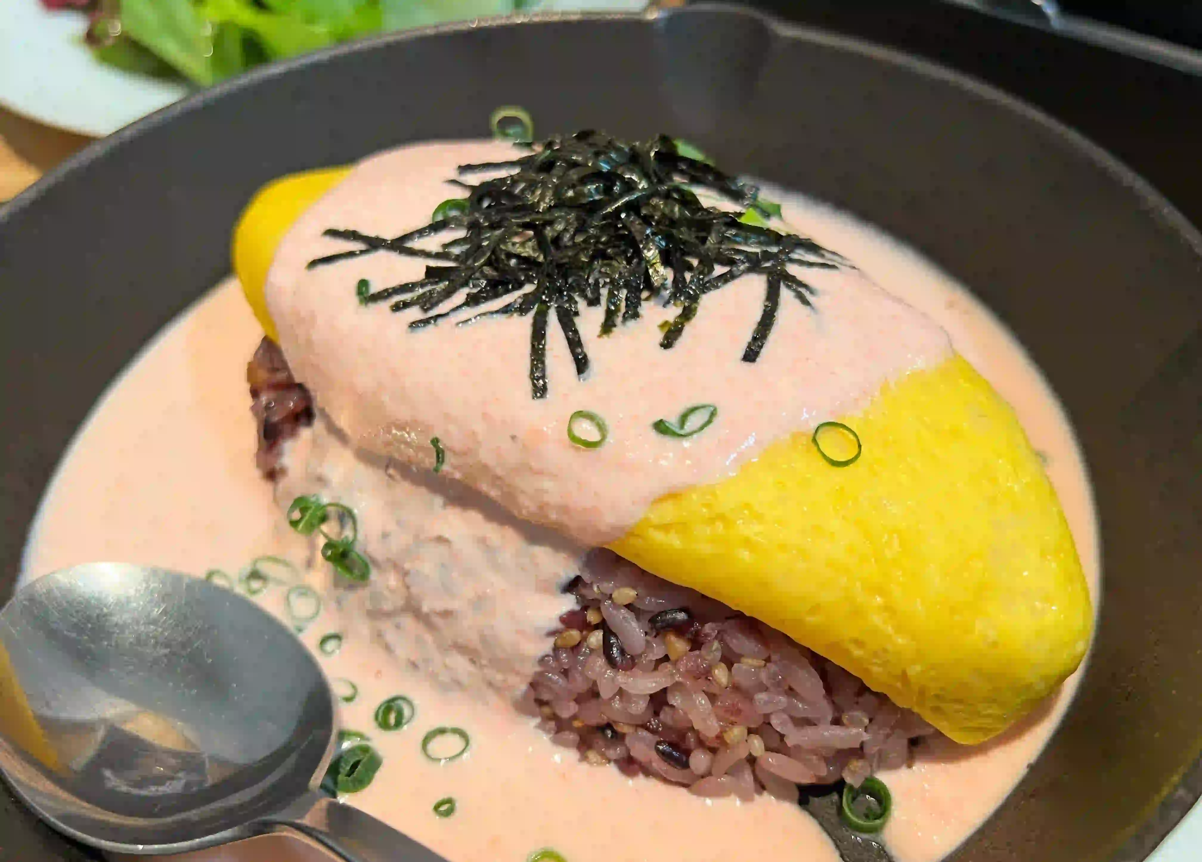 IDOL / 오모테산도