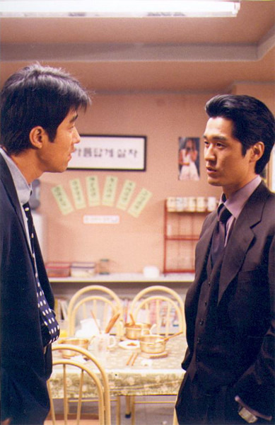 청춘의 오답노트, 의리의 재발견, 웃음 뒤에 숨은 성장통 &lsquo;신라의 달밤&rsquo;