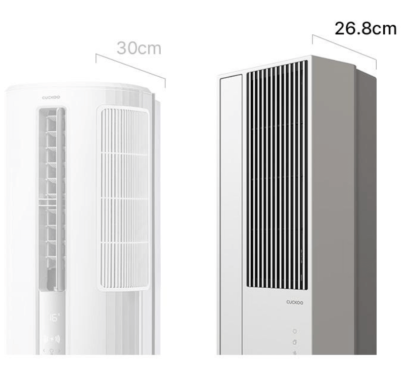 창문형 에어컨 장점 단점