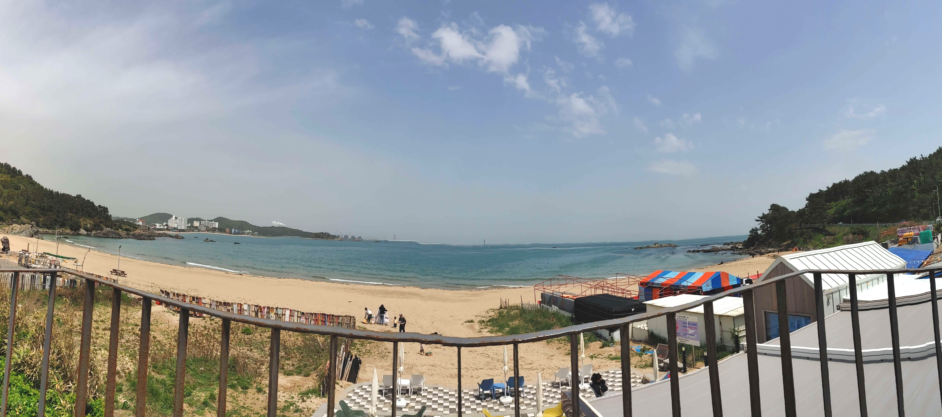 더_카이트21_펜션_해변가