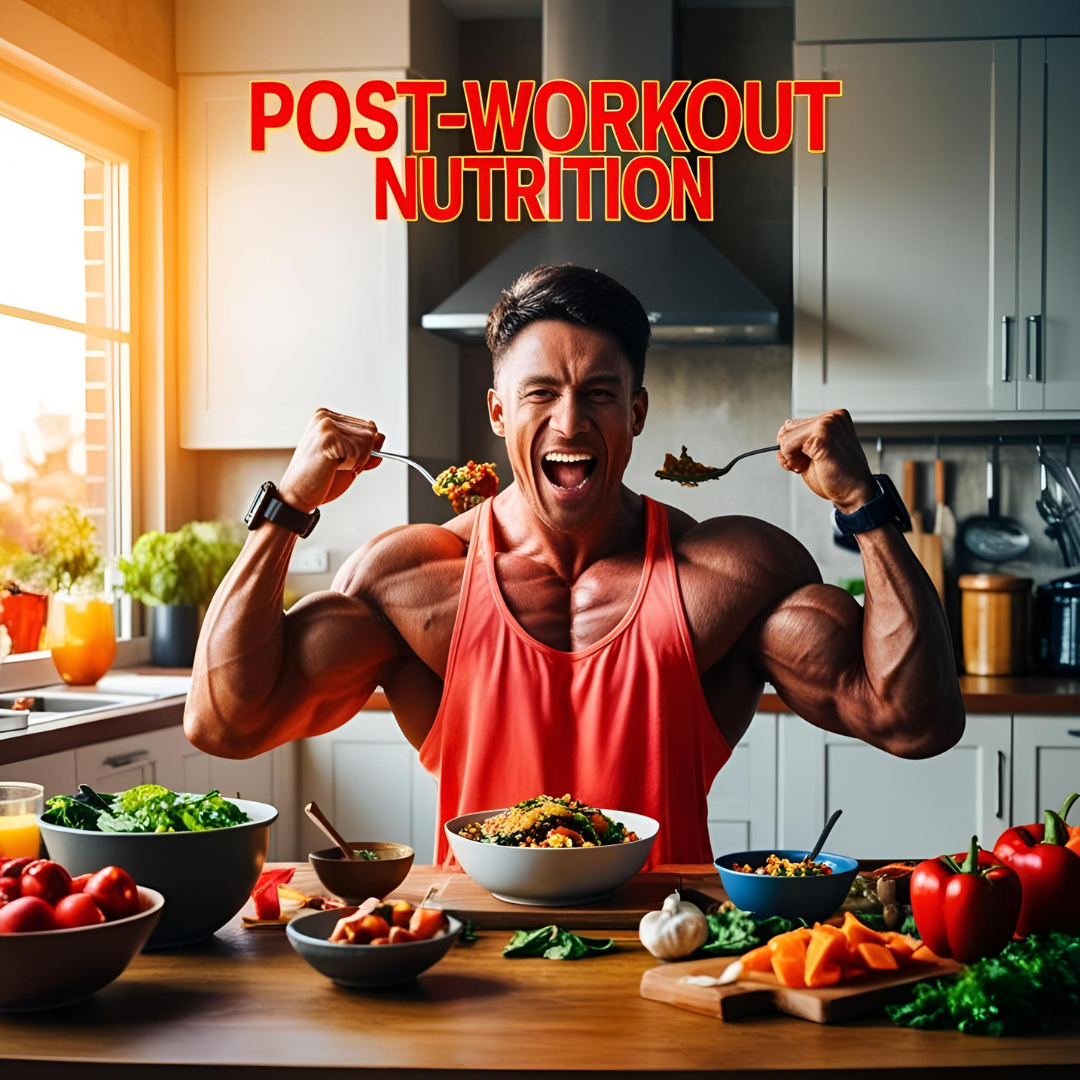 운동 전후 영양 섭취 가이드: 성능 향상과 빠른 회복을 위한 필수 전략