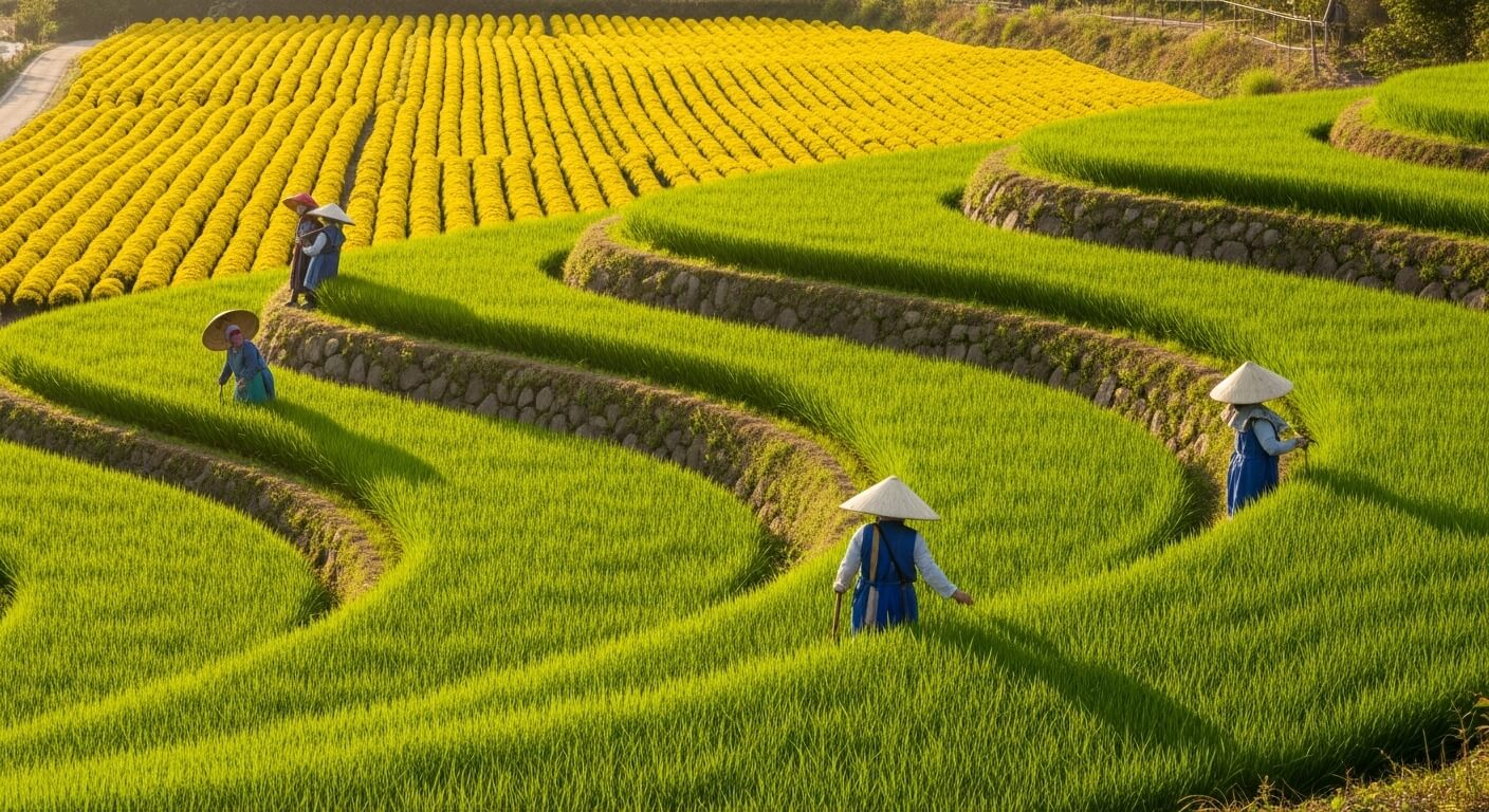 농업경영체