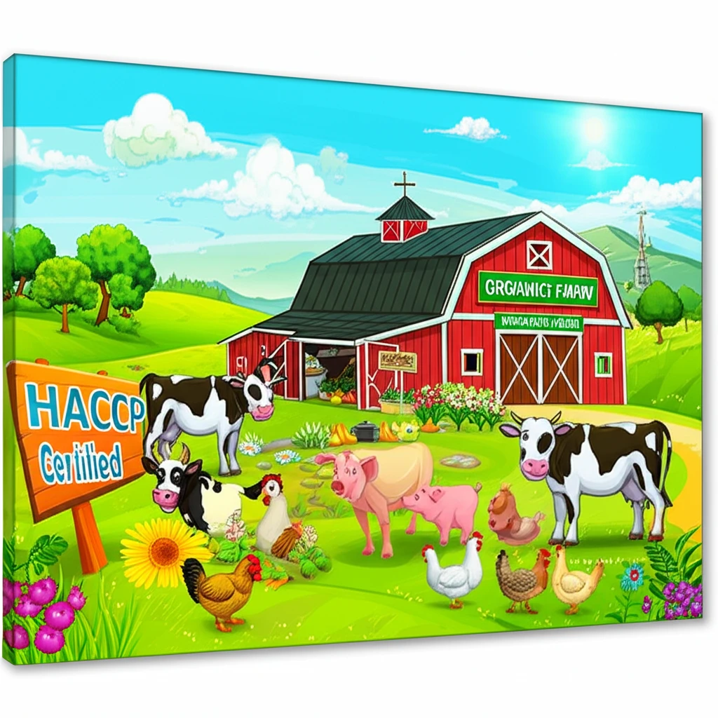 2025 친환경 축산 지원 정책: 친..