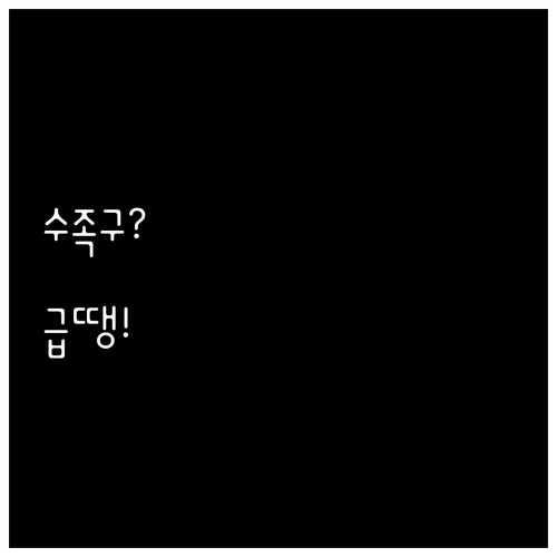 진안군에서 수족구 증상 보일 때 갈 ..