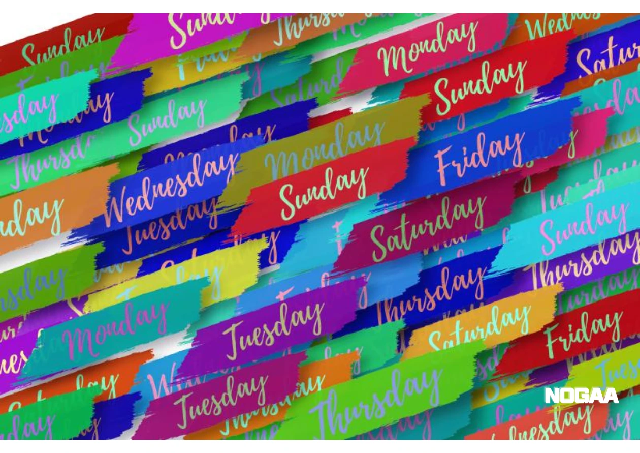 요일별 항공권 가격 차이와 저렴한 요일 찾기