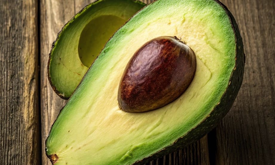 아보카도 효능의 아보카도