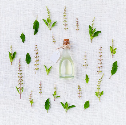 집에서 쉽게 실천하는 아로마 테라피 방법