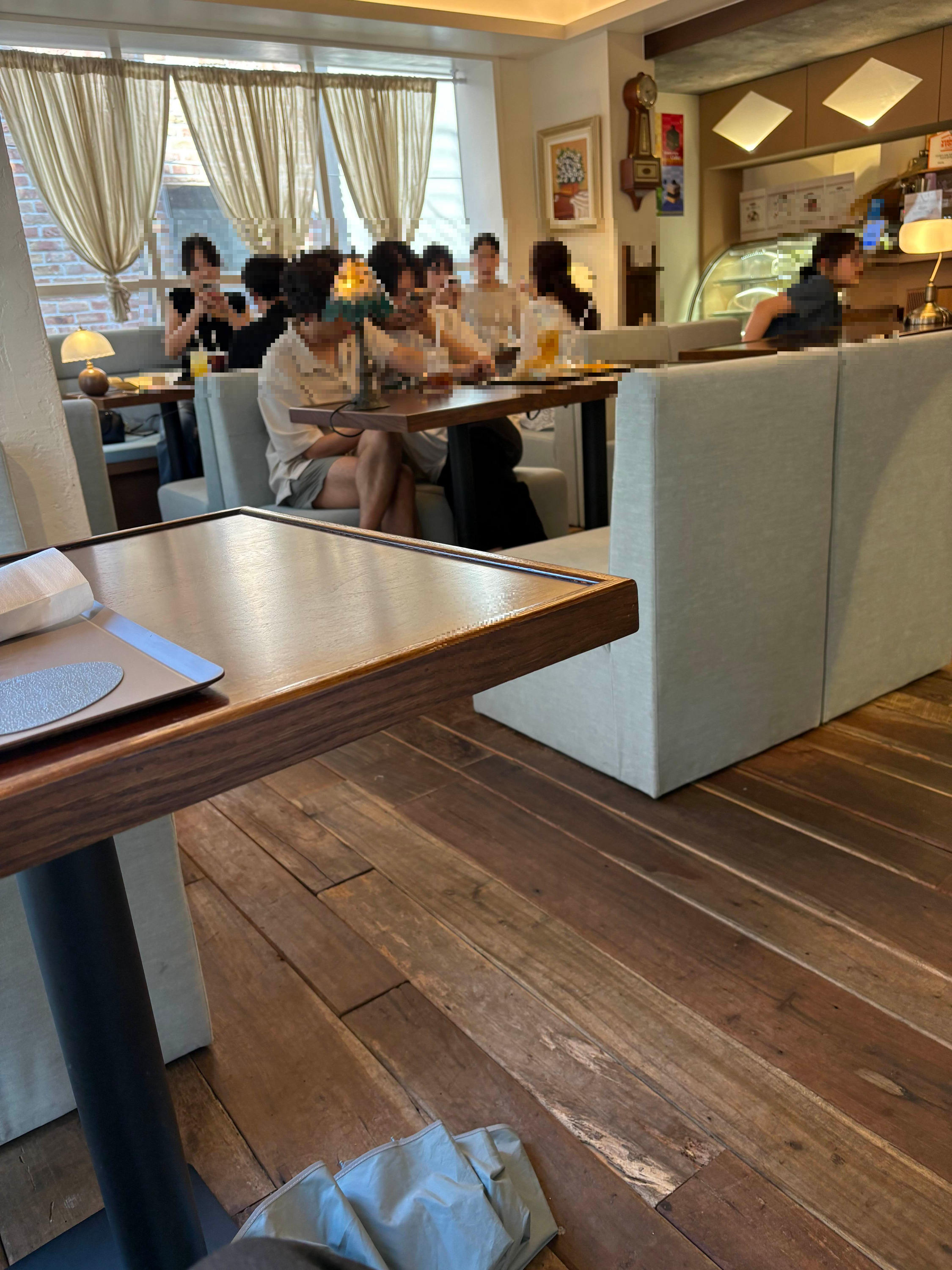 연남다방
