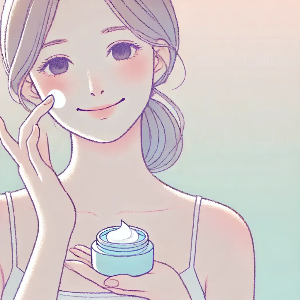 스킨케어 지성피부관리
