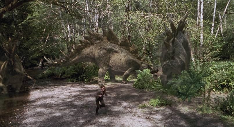 쥬라기공원 2: 잃어버린 세계