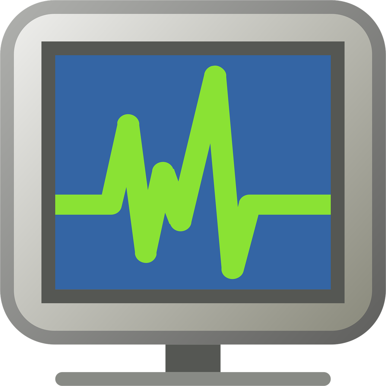 AI 기반 고령자 건강 모니터링 시스템