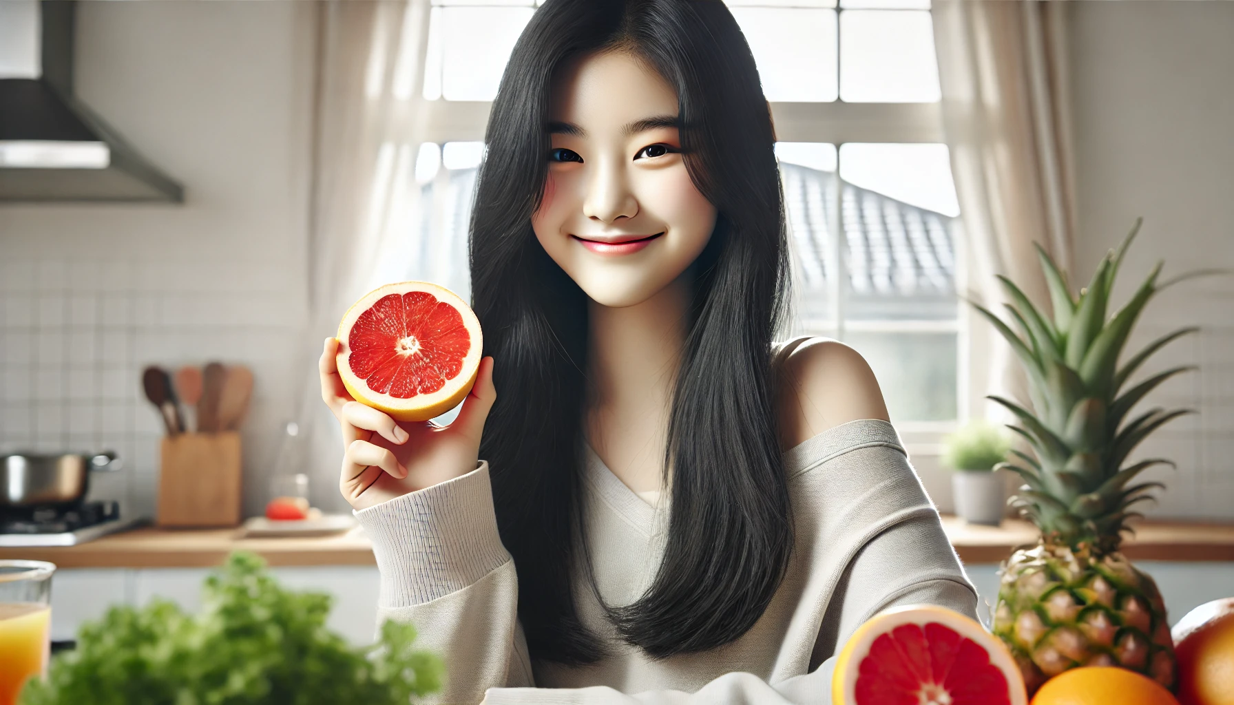 면역력 증진