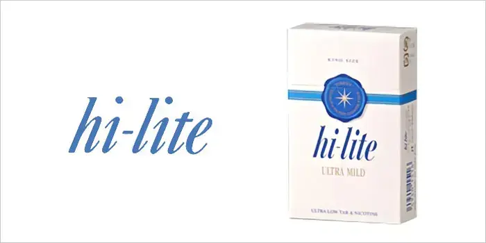 하이라이트 울트라 마일드 박스