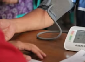 고혈압 원인, 고혈압 증상, 고혈압 기준 총정리