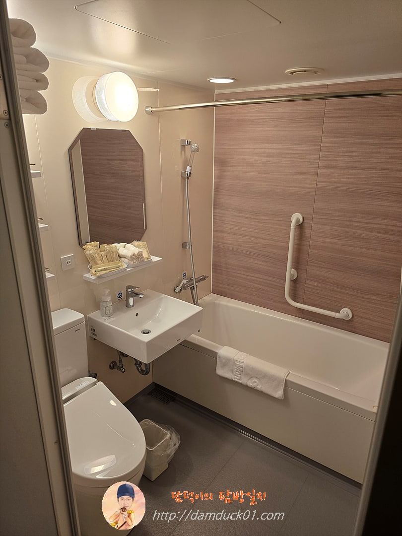 호텔 몬토레 후쿠오카