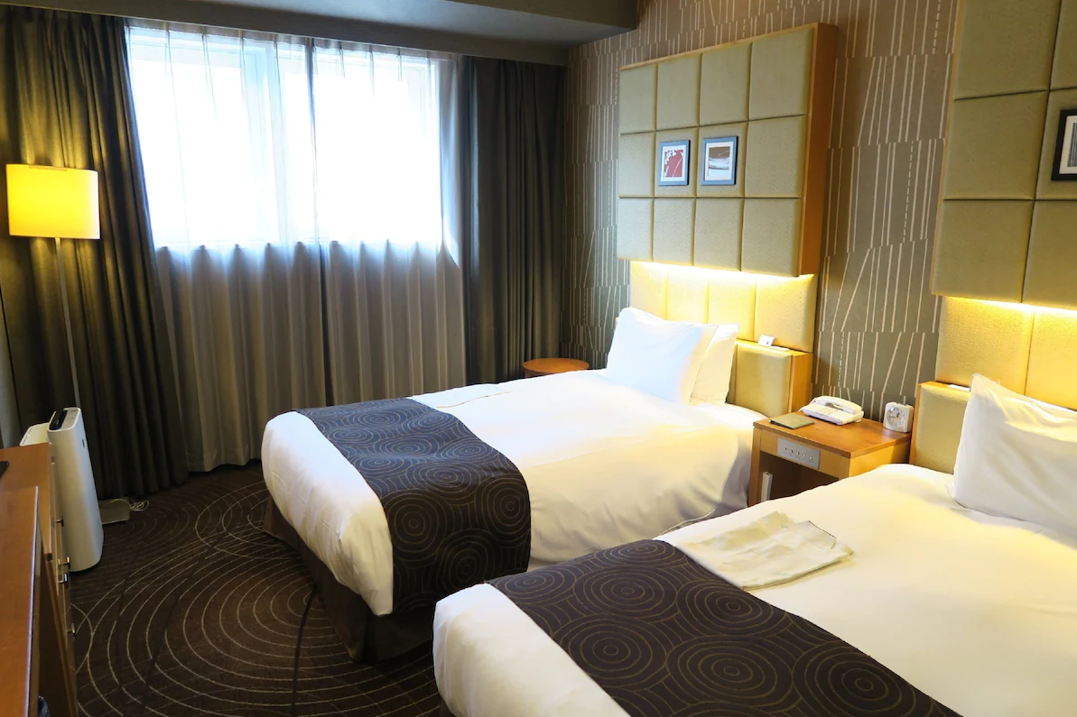 호텔 선루트 히가시신주쿠 01