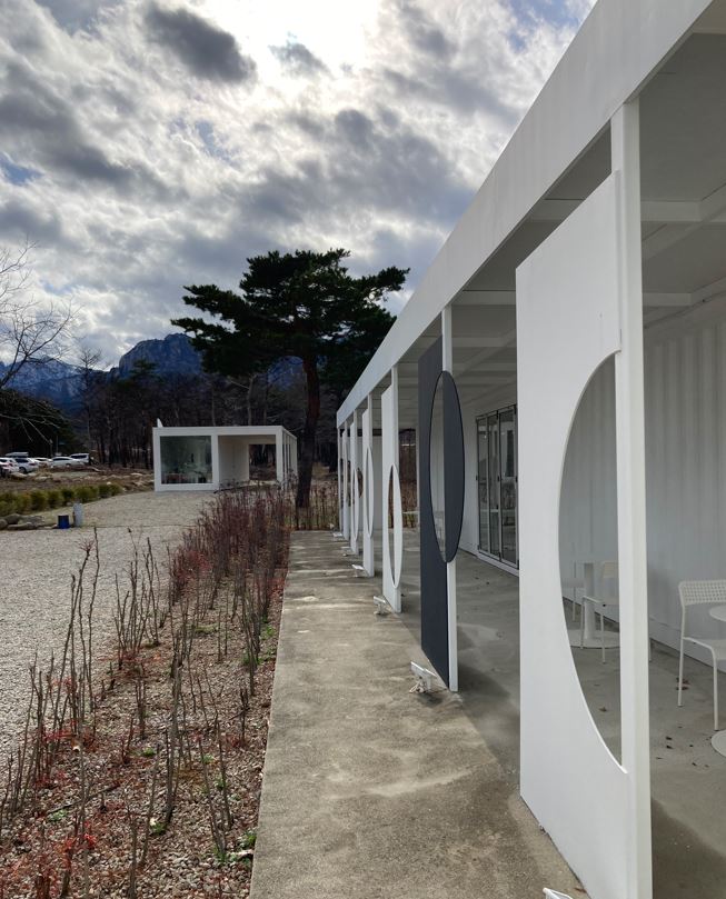 바우지움 조각미술관