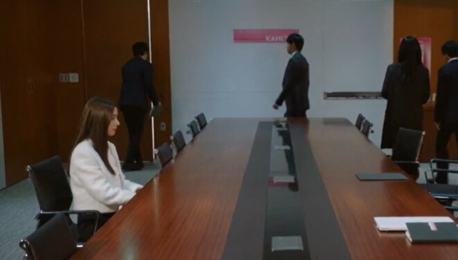 삼남매가 용감하게 인물관계도