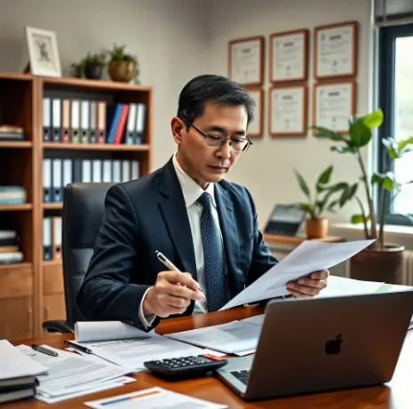 근로장려금 기한 후 신청 방법