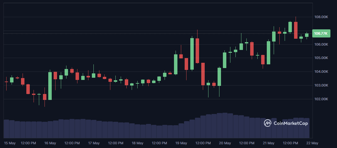 비트코인 시세 추이