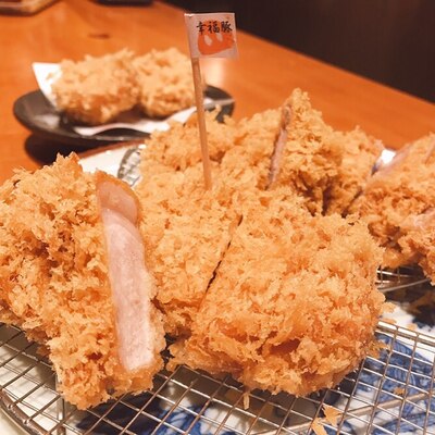 롯폰기 돈카츠(돈까스) 맛집 추천 3곳[도쿄 현지인 추천](이마카츠, 부타구미 식당, 히라타 보쿠조)