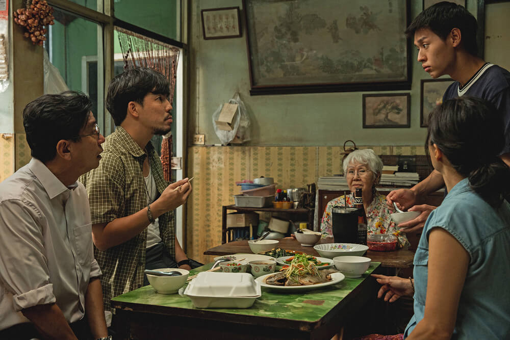 할머니가 죽기 전 백만장자가 되는 법