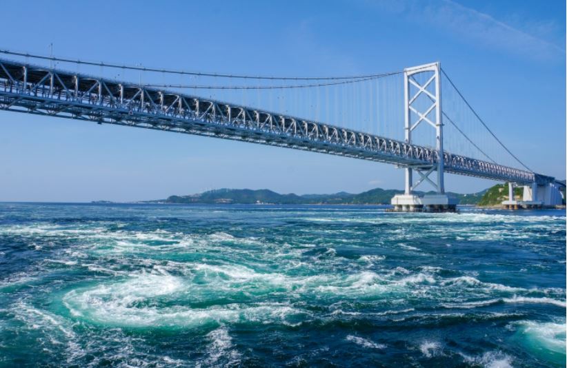 나루토 소용도리