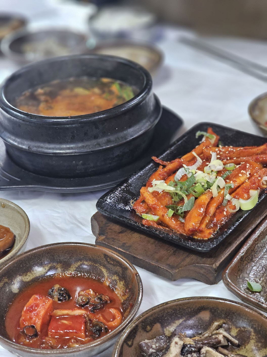 공주 맛집 태화식당