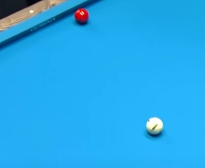 billiard