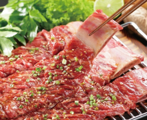 포천 이동갈비 맛집