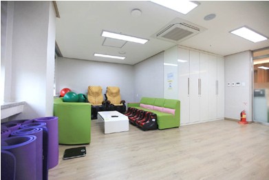 공공산후조리원