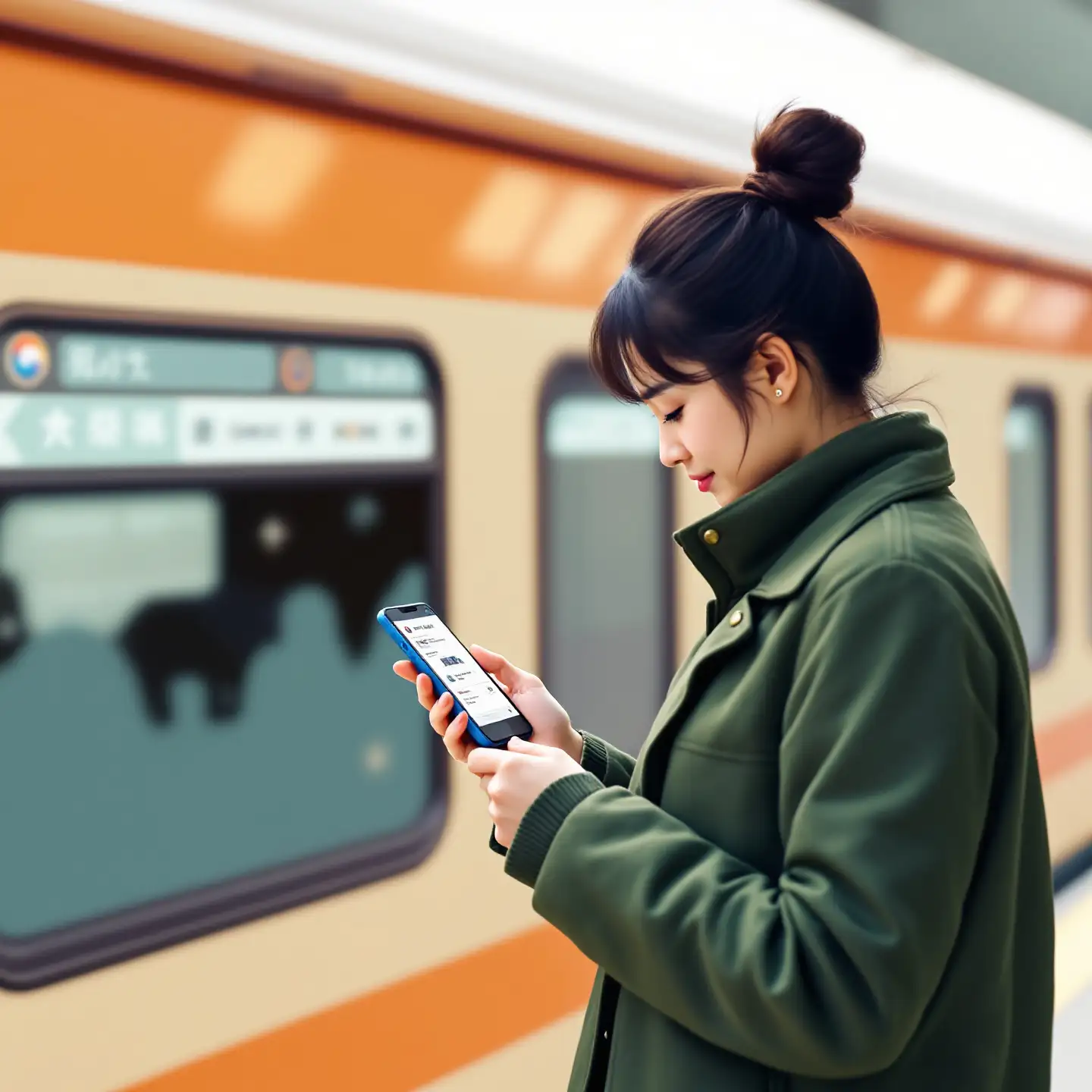 2025 SRT 설 명절 열차표 예매 방법