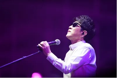 조용필20집 발매 기념 콘서트-대전 티켓예매 교통 및 주차장확인