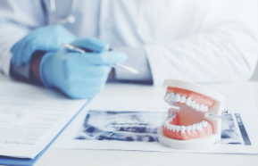 잇몸이 자주 붓는 이유