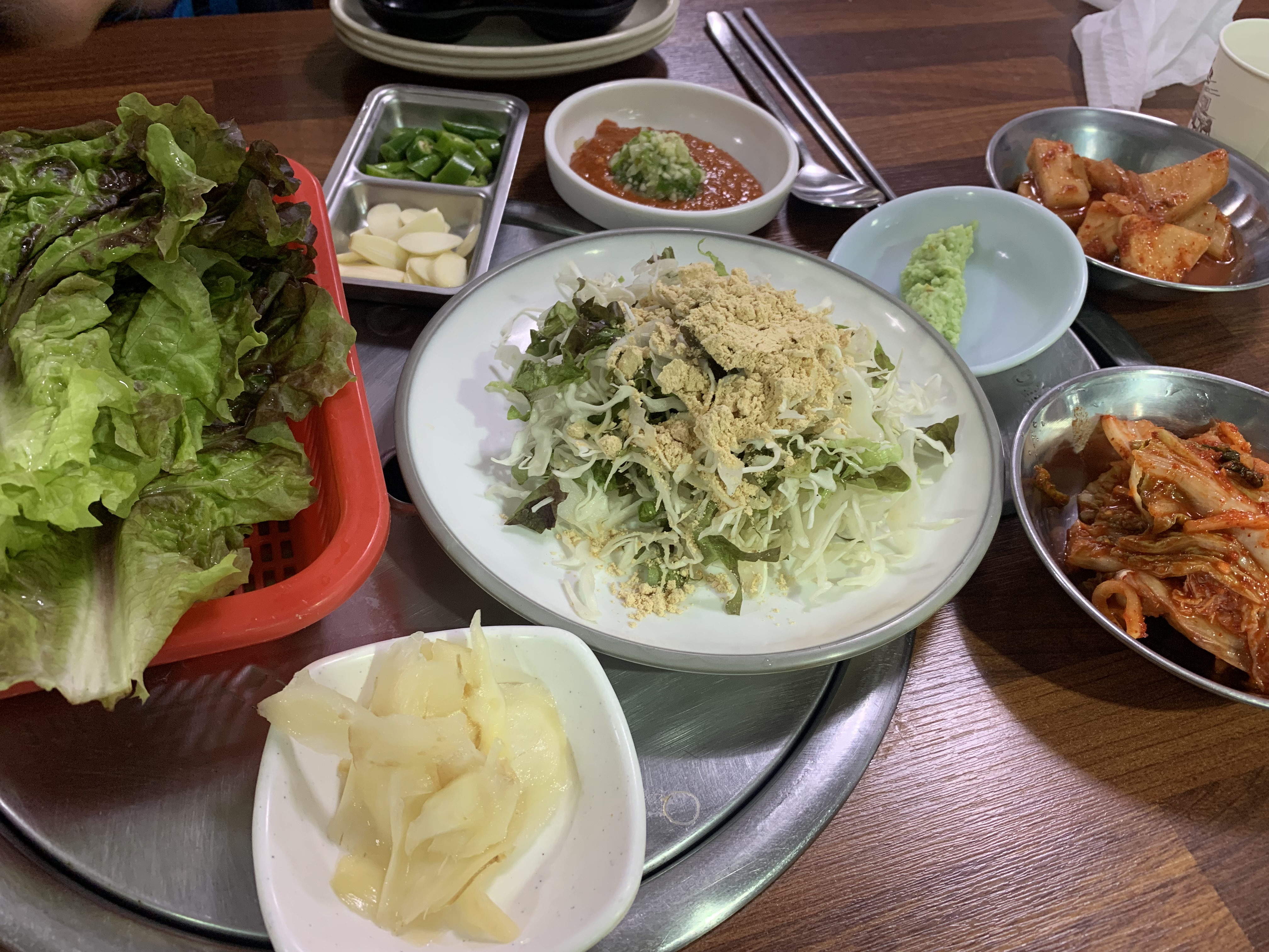 강화도 맛집
