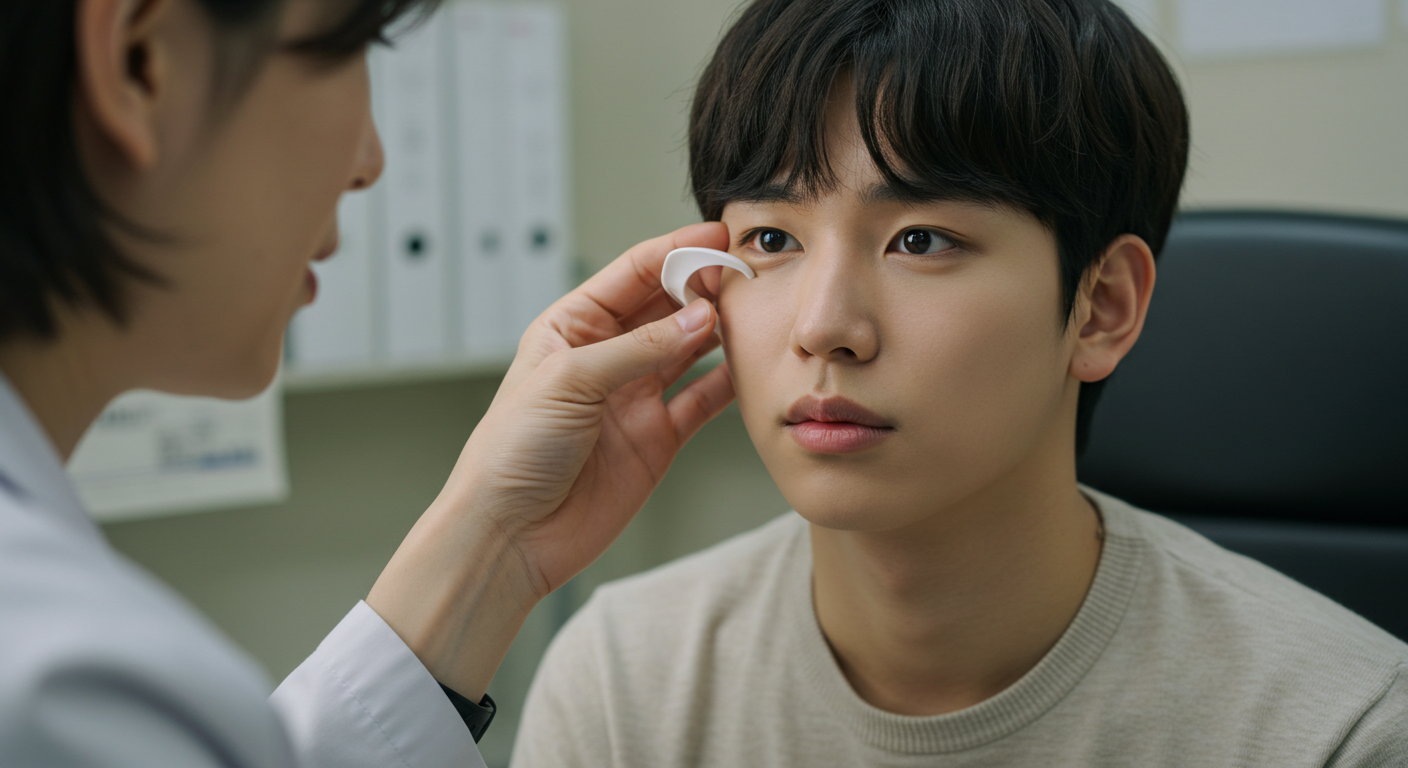 시력 보호, 눈 건강