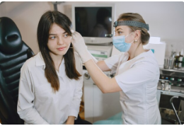 중이염 증상 치료방법