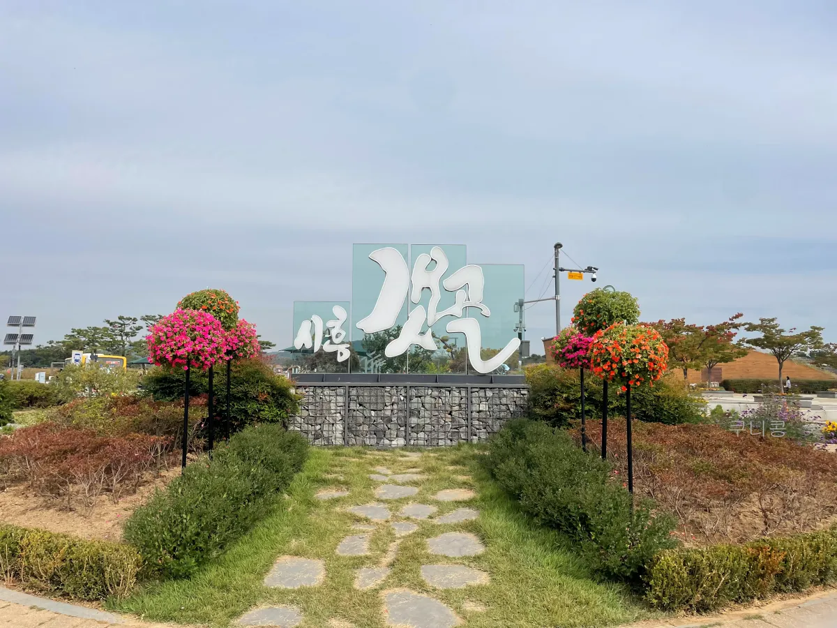 서울-근교-나들이-가볼만한곳-추천-억새-코스모스-시흥갯골생태공원-무료-주차-꿀팁