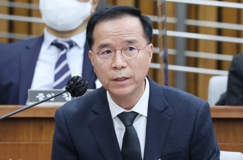 김광호 서울경찰청장