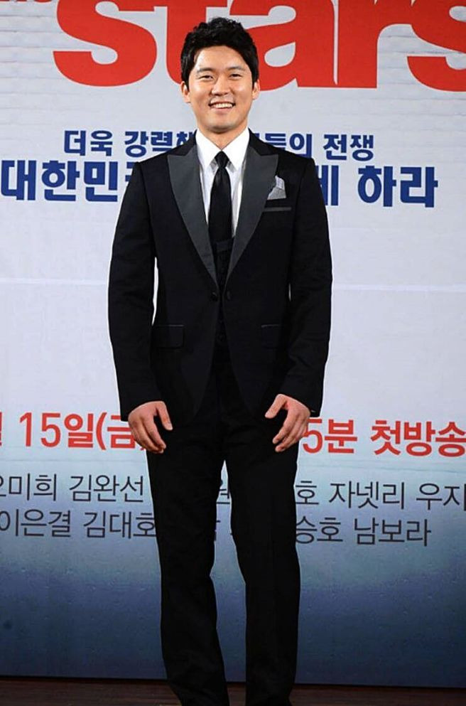 김대호 아나운서 프로필 완벽 정리: 나이, 결혼, 연봉 4년치, 소속사, 다마스 캠핑카