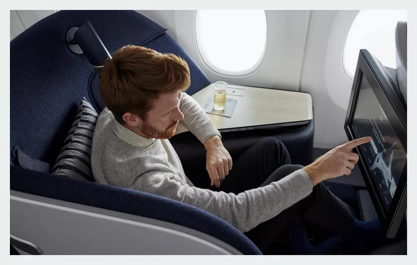 개인 맞춤형 엔터테인먼트 시스템