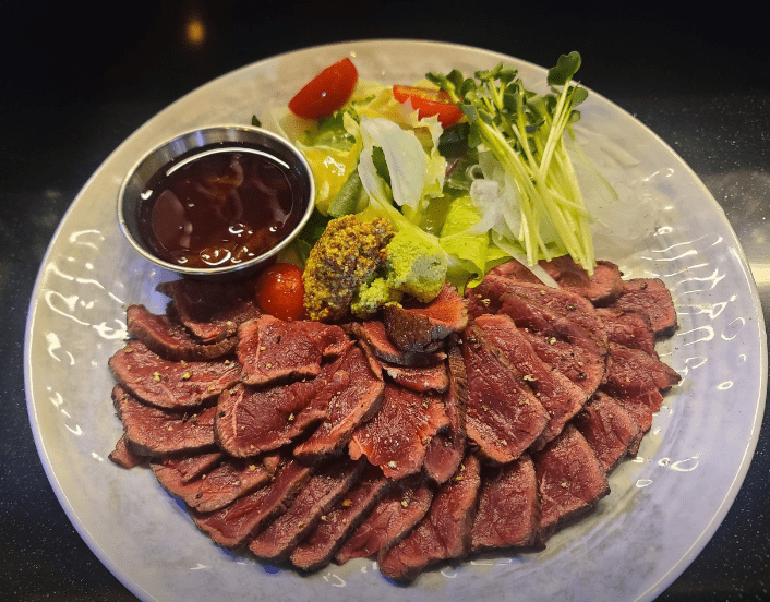 마곡나루역 맛집 "캐주얼96" 음식사진