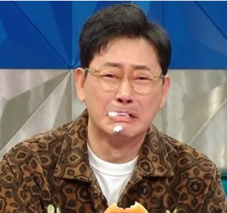 전광렬 프로필