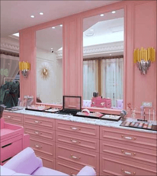 샤론캣 드레스샵