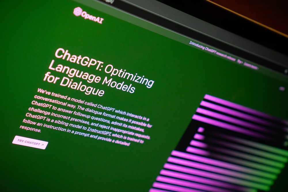 Introduction to ChatGPT and How it Can Help You Write Blog Posts More Efficiently