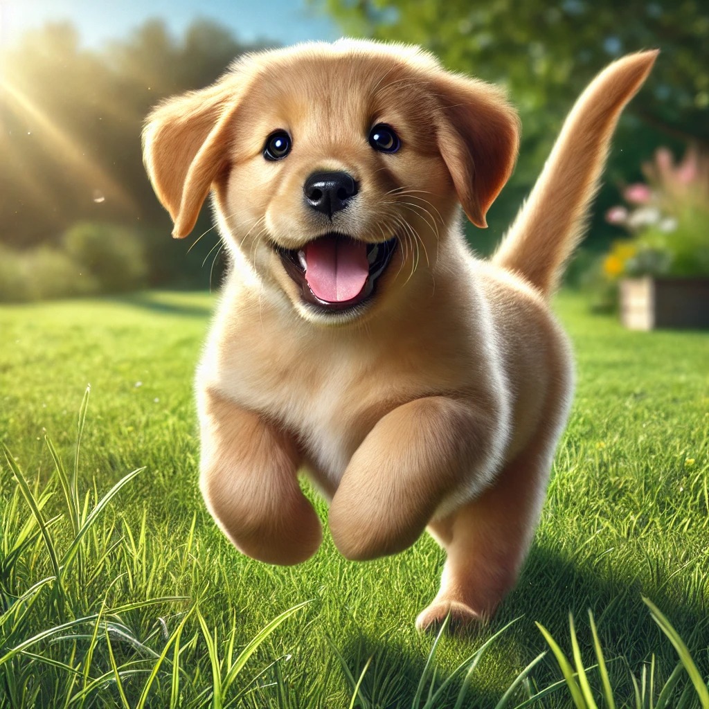 강아지 파보바이러스