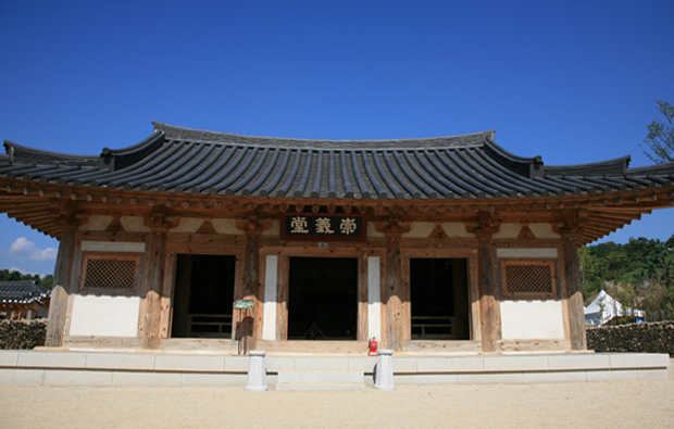 2025년 추석연휴 충청남도 여행지 BEST 5