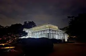 창덕궁-달빛기행